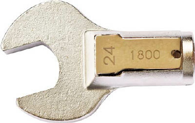 カノン ＳＣＫスパナヘッド1800ＳＣＫ24【1800SCK-24】(計測機器・トルク機器)【送料無料】