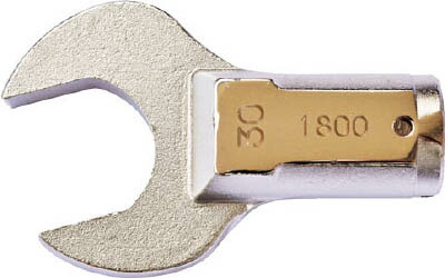 カノン ＳＣＫスパナヘッド1800ＳＣＫ30【1800SCK-30】(計測機器・トルク機器)【送料無料】