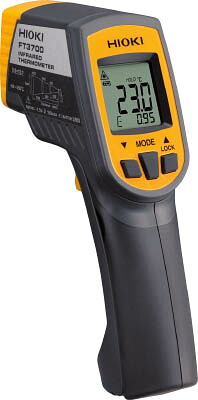 ＨＩＯＫＩ 放射温度計【FT3700】(計測機器・温度計・湿度計)【送料無料】
