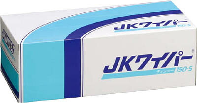 クレシア JKワイパー150−S【62301】(清掃用品・ウエス)【送料無料】|リコメン堂