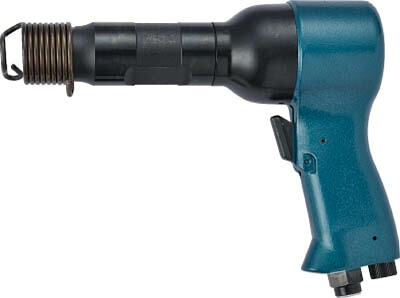 NPK オートチゼラ 30072【NBH-600A】(空圧工具・エアハンマー)【送料無料】