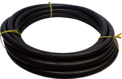 ハッコウ 耐油ゴムホース 15φ 5ｍ【NL15-5】(ホース・散水用品・ゴムホース)【送料無料】