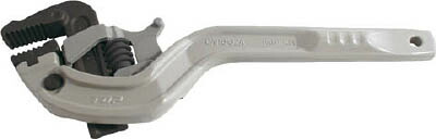 ＴＯＰ 縦型アルミワイドパイレン 8Ａ～32Ａ【TPW-0832】(水道・空調配管用工具・パイプレンチ)【送料無料】