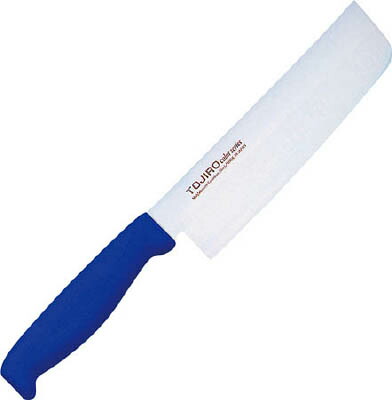 ＩＫＤ カラー薄刃（ＢＬ）【S02200005540】(理化学・クリーンルーム用品・実験用器具)【送料無料】