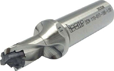 イスカル Ｘ 先端交換式ドリルホルダー【DCN 190-095-25A-5D】(旋削・フライス加工工具・ホルダー)【送料無料】｜リコメン堂