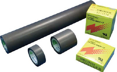 日東 ニトフロン粘着テープ Ｎｏ．903ＵＬ 0．18ｍｍ×38ｍｍ×10ｍ【903X18X38】(テープ用品・保護テープ)【送料無料】