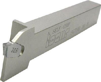 イスカル ホルダー【SGTHR2525-3】(旋削・フライス加工工具・ホルダー)【送料無料】