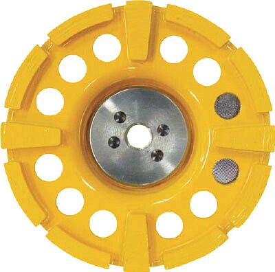 三京 サーフェーサーエース 100Ｘ10Ｍ【DF-A4M】(研削研磨用品・ダイヤモンドホイール)【送料無料】｜リコメン堂