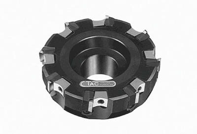 タンガロイ ＴＡＣミル【TSP4003RIA】(旋削・フライス加工工具・ホルダー)【送料無料】