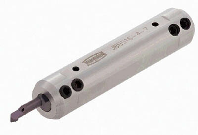 タンガロイ 丸物保持具【JBBS22-4-7】(旋削・フライス加工工具・ホルダー)【送料無料】|リコメン堂