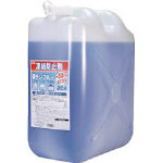 KYK 住宅用凍結防止剤凍ランブルー20L 41201【送料無料】