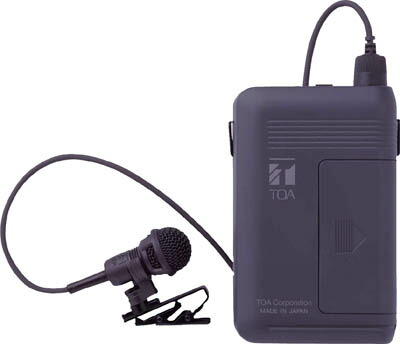 楽天市場】WM-D1310 ( WM-D1300 後継品 ) TOA デジタル