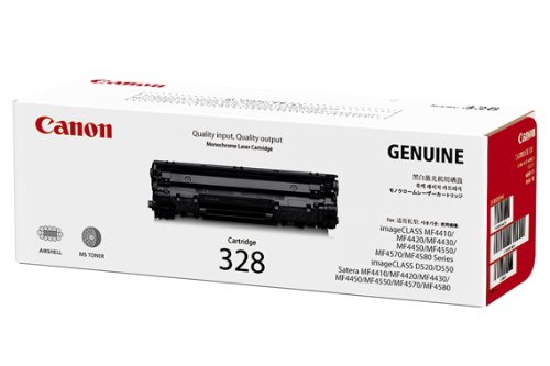 Canon トナーカートリッジ328 CRG-328【送料無料】｜リコメン堂