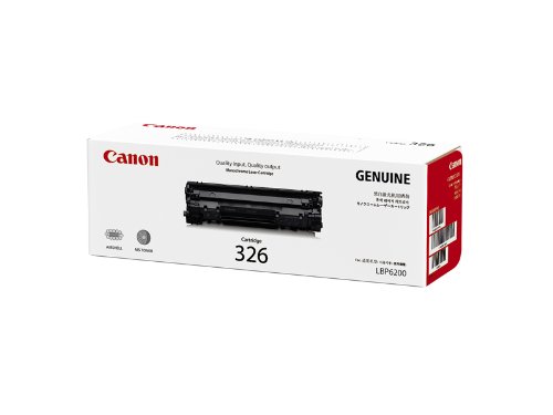 CANON トナーカートリッジ322イエロー 2646B001 CN-EP322YWJ