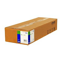 セイコーエプソン MAXART用 普通紙ロール[厚手]/約610mm幅×50m(2本入り)/24インチ EPPP9024 (EPPP9024) (1箱)【送料無料】