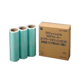 ニトムズ コロコロオフィスフロアスペアテープ Ｃ３２３０【送料無料】