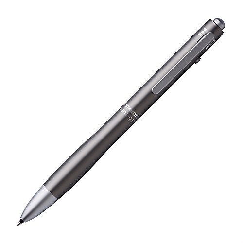 ステッドラー日本 アバンギャルド チタニウムグレーBP 927AG-TG