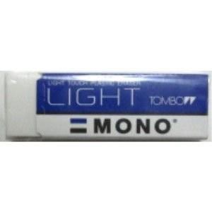 【まとめ買い100個セット】 トンボ鉛筆 モノライトS 文房具 文具 消しゴム MONO【ポイント10倍】【送料無料】