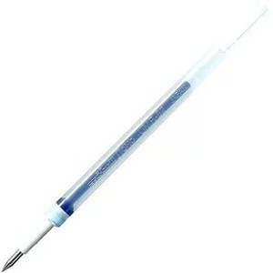 【単品100個セット】 三菱鉛筆 シグノ替芯青24 UMR82.33【送料無料】【ポイント10倍】【送料無料】
