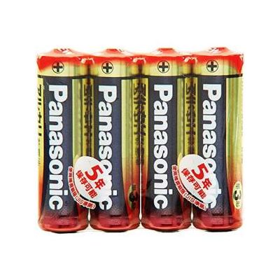 【単品10個セット】 パナソニック アルカリ乾電池単3LR6XJ/4SE 文具 文房具 まとめ買い お買い得セット【ポイント10倍】【送料無料】