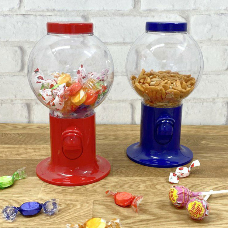 楽天市場】ディズニー スナックディスペンサー キャラクター