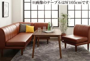 ダイニングセット（テーブル&ソファ） 年中快適 こたつもソファも高さ調節 リビングダイニングセット 4人 5点セット(テーブル+2Pソファ1脚+1Pソファ2脚+コーナーソファ1脚) W120(代引き不可)【送料無料】