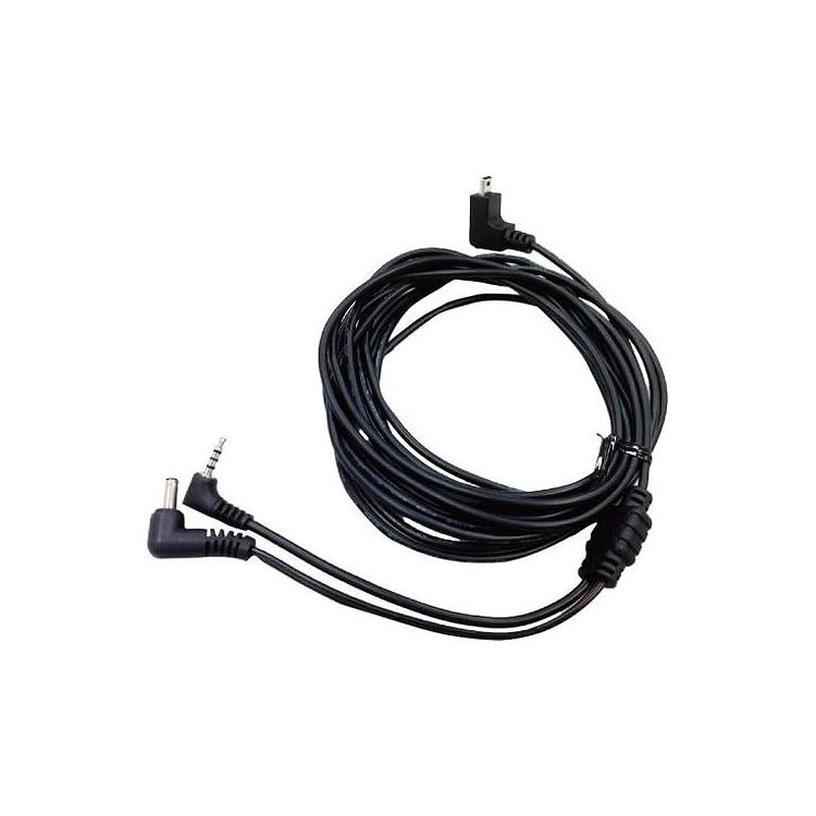 セルスター ドライブレコーダCS-52FRW&常時電源コードGDO-10 CELLSTAR セルスター 駐車監視機能付き常時電源コード 【GDO-10