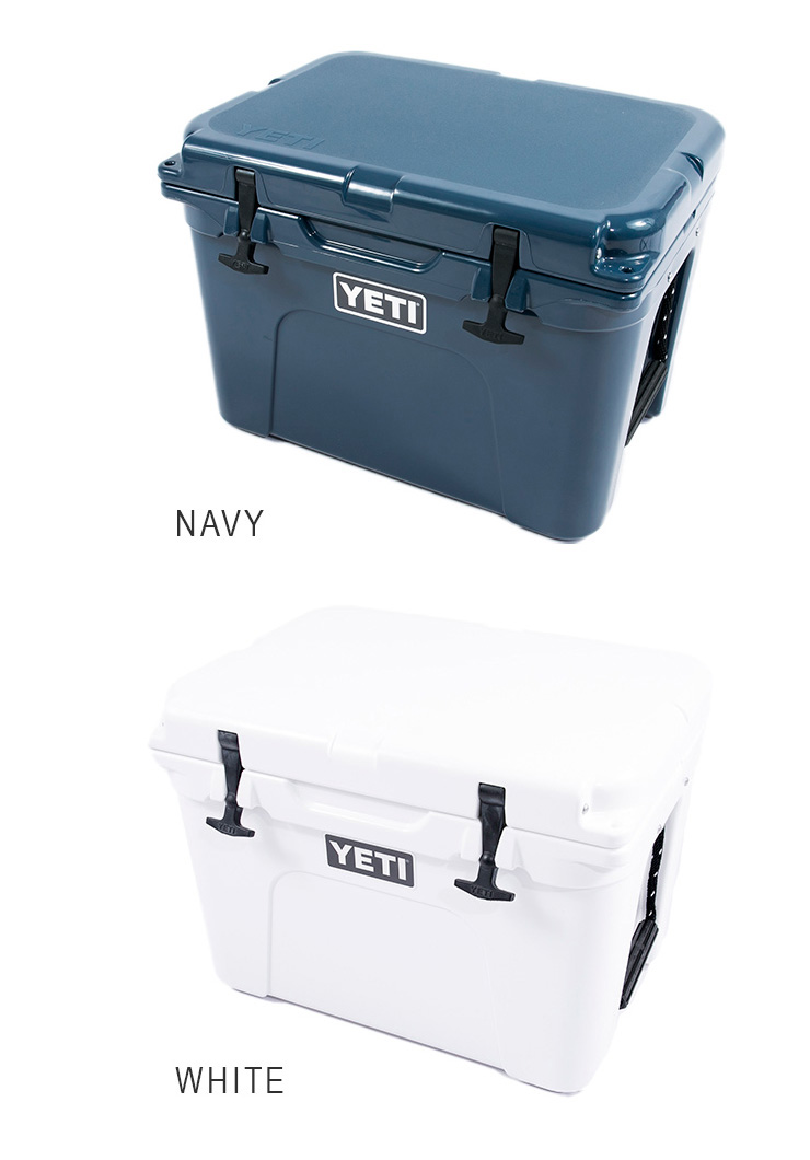 YETI イエティ クーラーズ YTUN35 釣り フィッシング アウトドア