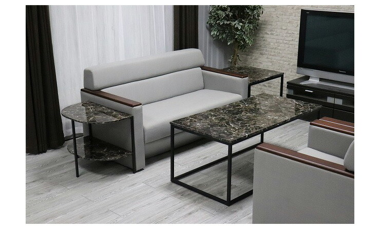 ローテーブル 応接室用テーブル 応接室用テーブル センターテーブル リビングテーブル 応接室用テーブル 大理石調 センターテーブル 大理石調 大理石調テーブル 大理石調 1 60cm 送料無料 送料無料 大理石調テーブル おしゃれ リビングテーブル リコメン堂