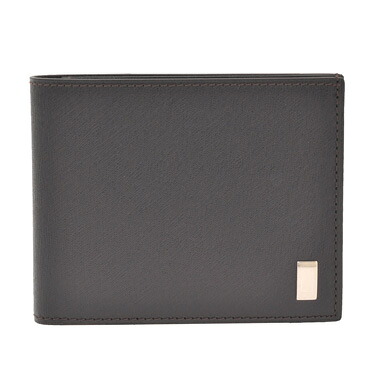 ダンヒル FP3070E 二つ折り財布（小銭入れ付） dunhill/ダンヒル/二つ折り財布（小銭入れ付）/二つ折り財布/SIDECAR/メンズ/FP3070EBLK｜リコメン堂