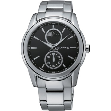 sonne zonne s141人手表