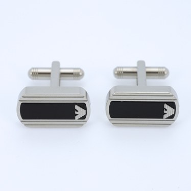 armani cufflinks