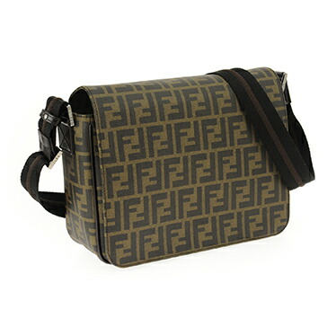 fendi messenger bag women's