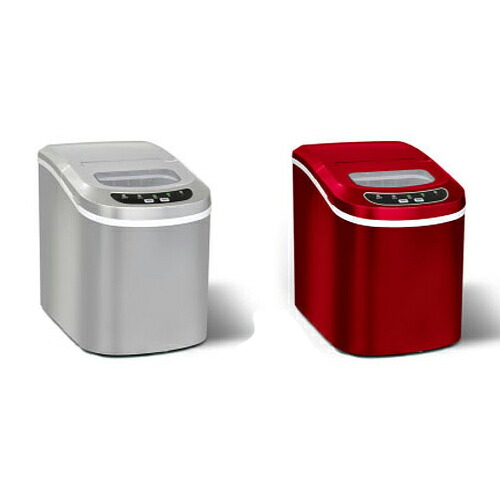 楽天市場】製氷機 ベルソス VERSOS 家庭用 VS-ICE02-S シルバー 高速