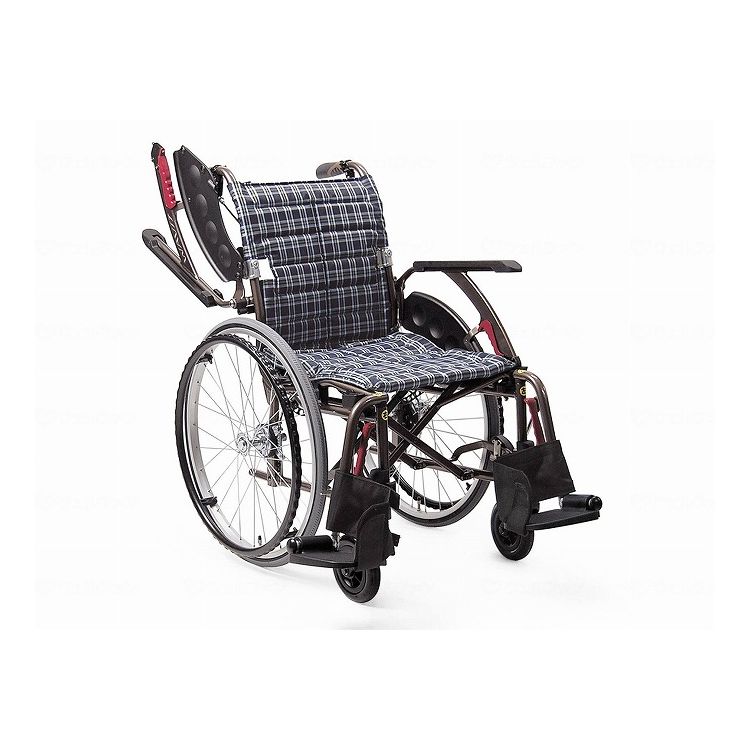 カワムラサイクル WAVIT Plus ウェイビットプラス WAP22 42S 濃紺チェック 42 WAP22-42S(代引不可)【送料無料】|リコメン堂