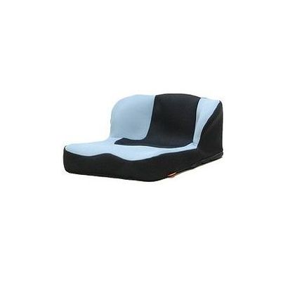 タカノ 座位保持クッション LAPS レッド - TC-L01(代引不可)【送料無料】｜リコメン堂