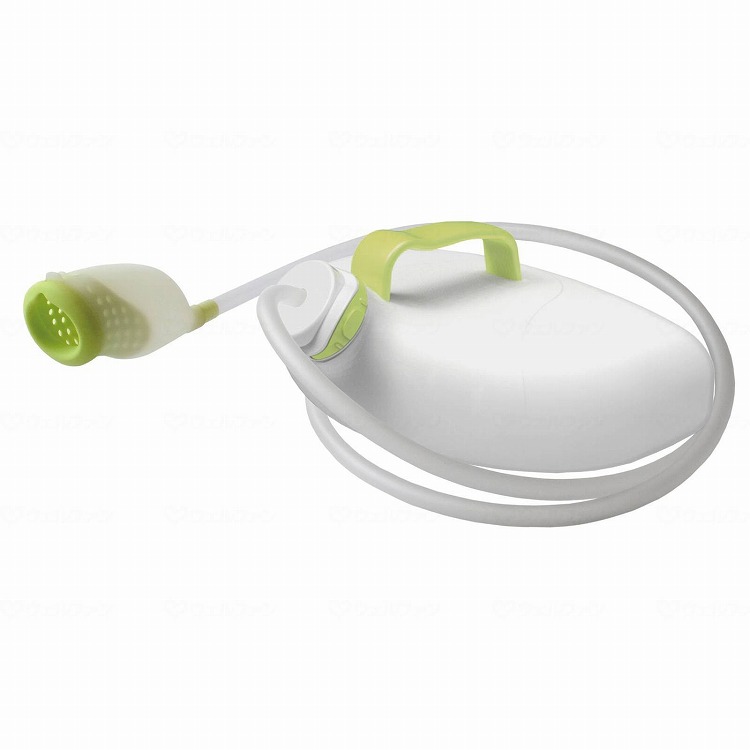 朝日産業 装着式男性用集尿器 ダンディユリナー(代引不可)【送料無料】｜リコメン堂