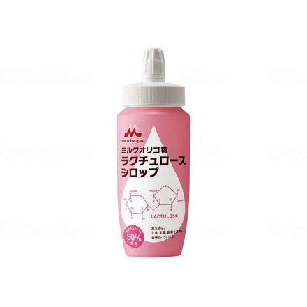 クリニコ ミルクオリゴ糖ラクチュロースシロップ ケース 500g 0651806(代引不可)【送料無料】｜リコメン堂 11,968円