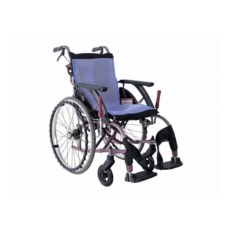 カワムラサイクル WAVITRoo 標準タイプ 自走用WAR22-40-SH/3Dメッシュ/座幅40-前座47cm 3Dメッシュ 座幅40-前座47cm WAR22-40-SH 503513_10706_11513(代引不可)【送料無料】