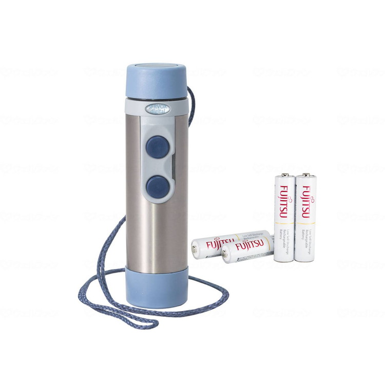 【法人限定】Orbisana Healthcare ゼルボックスデジタル XL 電子補声器/-/- 10000250 1台(代引不可)【送料無料】