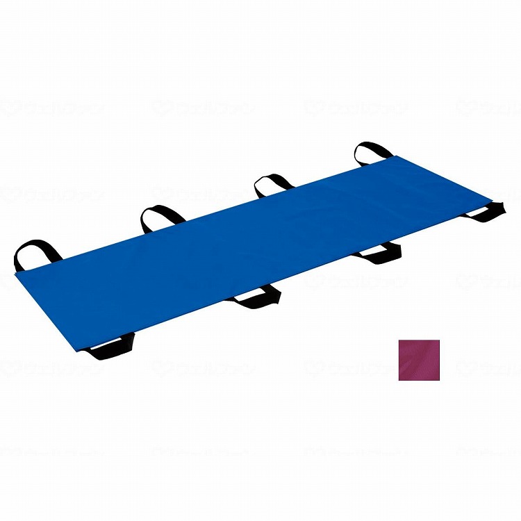 【法人限定】高田ベッド 介助シート/エンジ/ エンジ TB 981 602028 150 1個(代引不可)【送料無料】|リコメン堂