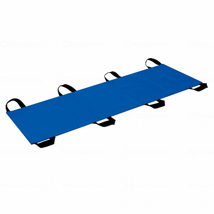 【法人限定】高田ベッド 介助シート/ブルー/ ブルー TB 981 602028 450 1個(代引不可)【送料無料】|リコメン堂