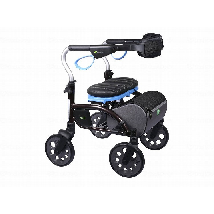エボリューションテクノロジーズ エクスプレッソナノ(Xpresso Nano)/スカイブルー/- スカイブルー WNR61J2 352307_1918_-(代引不可)【送料無料】