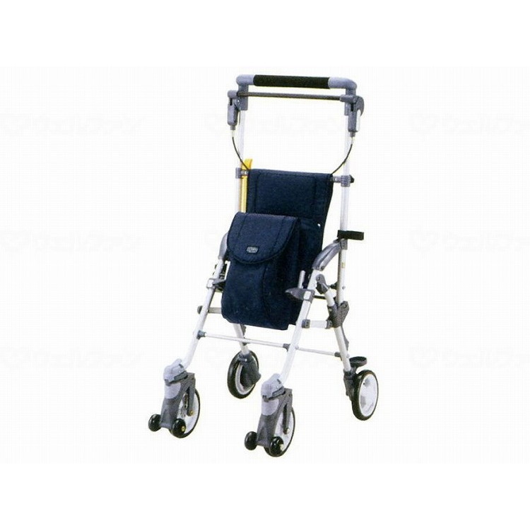 1台 マキテック キャリースルーンN/ネイビー/- ネイビー CS-10NB 431058_480_-(代引不可)【送料無料】