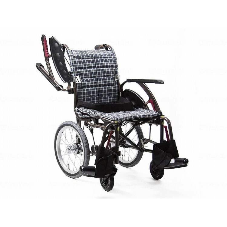 カワムラサイクル WAVIT-Plus ウェイビットプラス WAP16-42S/濃紺チェック/42(代引不可)【ポイント10倍】【送料無料】|リコメン堂