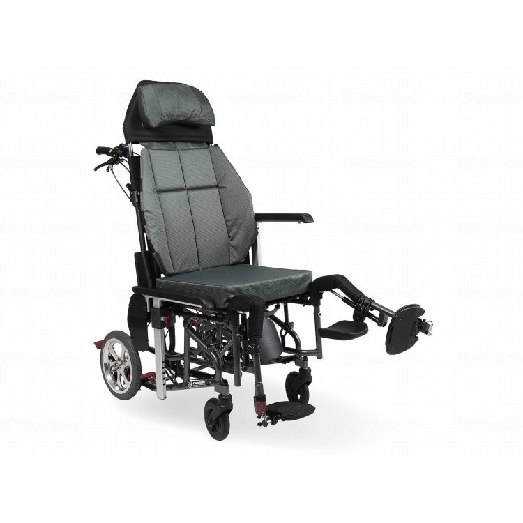 カワムラサイクル Modern Rich-style KMD-R12/チャコールグレー(NO.82)/-(代引不可)【ポイント10倍】【送料無料】