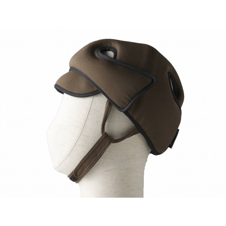 特殊衣料 abonetガードD(スタンダードN)幼児サイズ/ブラウン/-(代引不可)【ポイント10倍】【送料無料】