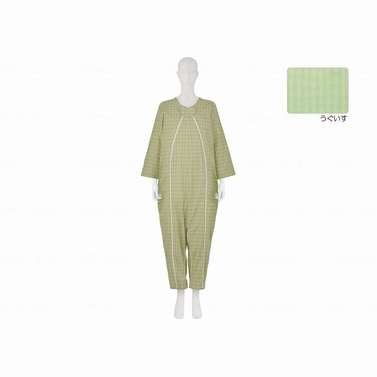 竹虎 フドーねまきA スリーシーズン/うぐいす/L(代引不可)【ポイント10倍】【送料無料】