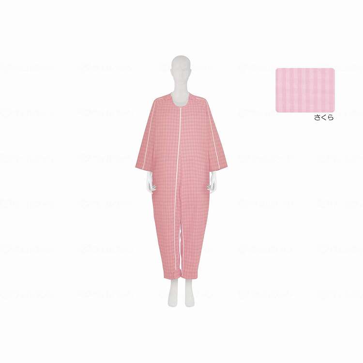 竹虎 フドーねまきC スリーシーズン/さくら/M(代引不可)【ポイント10倍】【送料無料】