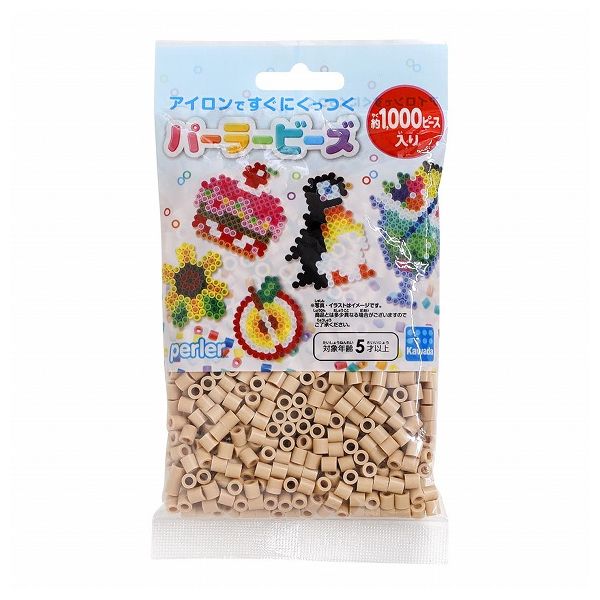 パーラービーズ 単色 こむぎいろ 小麦色 1000p入り No 5033 カワダ 玩具 おもちゃ アクセサリー キット ビーズ 女の子 男の子 子供 誕生日 誕生日プレゼント 紫 アイロンビーズ 好評 パーラービーズ 単色 こむぎいろ 小麦色 1000p入り No 5033 カワダ 玩具 おもちゃ アクセサリー キット ビーズ 女の子 男の子 子供 誕生日 誕生日プレゼント 紫 アイロンビーズ 好評